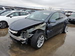 2021 Tesla Model Y  Charcoal vin: 5YJYGDEE0MF096942