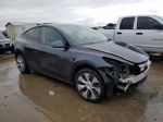 2021 Tesla Model Y  Charcoal vin: 5YJYGDEE0MF096942