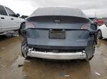 2021 Tesla Model Y  Charcoal vin: 5YJYGDEE0MF096942