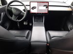 2020 Tesla Model Y  Charcoal vin: 5YJYGDEE1LF010973