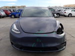 2020 Tesla Model Y  Charcoal vin: 5YJYGDEE1LF010973