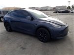 2020 Tesla Model Y  Charcoal vin: 5YJYGDEE1LF010973