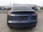 2020 Tesla Model Y  Charcoal vin: 5YJYGDEE1LF010973