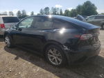 2020 Tesla Model Y  Black vin: 5YJYGDEE1LF031449