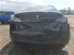 2020 Tesla Model Y  Черный vin: 5YJYGDEE1LF031449