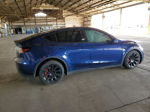 2021 Tesla Model Y  Blue vin: 5YJYGDEE1MF066932