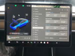 2021 Tesla Model Y  Blue vin: 5YJYGDEE1MF066932