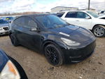 2021 Tesla Model Y  Black vin: 5YJYGDEE1MF265009