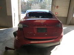 2021 Tesla Model Y  Red vin: 5YJYGDEE2MF085036