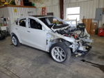 2021 Tesla Model Y  White vin: 5YJYGDEE2MF097008