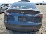 2021 Tesla Model Y  Gray vin: 5YJYGDEE2MF294440