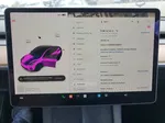 2021 Tesla Model Y  Gray vin: 5YJYGDEE2MF294440