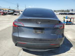 2020 Tesla Model Y  Gray vin: 5YJYGDEE3LF054165