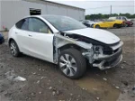 2021 Tesla Model Y  White vin: 5YJYGDEE3MF065684