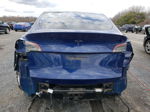 2021 Tesla Model Y  Blue vin: 5YJYGDEE3MF069864