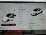 2021 Tesla Model Y  White vin: 5YJYGDEE3MF098703