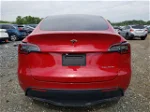 2021 Tesla Model Y  Красный vin: 5YJYGDEE3MF189731