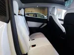 2021 Tesla Model Y  White vin: 5YJYGDEE3MF202493