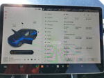 2020 Tesla Model Y  Blue vin: 5YJYGDEE4LF031087