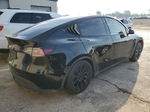 2021 Tesla Model Y  Black vin: 5YJYGDEE4MF115752