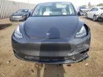 2021 Tesla Model Y  Charcoal vin: 5YJYGDEE4MF269829