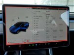 2020 Tesla Model Y  Синий vin: 5YJYGDEE5LF016596