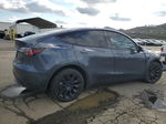 2021 Tesla Model Y  Серый vin: 5YJYGDEE5MF064102