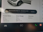 2021 Tesla Model Y  Белый vin: 5YJYGDEE5MF072572