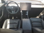 2021 Tesla Model Y  Белый vin: 5YJYGDEE5MF096029