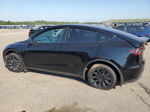 2021 Tesla Model Y  Черный vin: 5YJYGDEE5MF122709