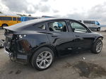 2021 Tesla Model Y  Black vin: 5YJYGDEE5MF228786