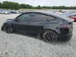 2021 Tesla Model Y  Black vin: 5YJYGDEE5MF230019