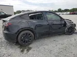 2021 Tesla Model Y  Black vin: 5YJYGDEE5MF230019