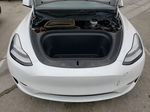 2020 Tesla Model Y  White vin: 5YJYGDEE6LF059716