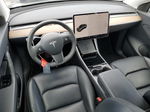 2021 Tesla Model Y  Gray vin: 5YJYGDEE6MF079787