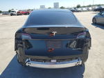 2021 Tesla Model Y  Black vin: 5YJYGDEE6MF091549