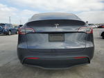 2021 Tesla Model Y  Серый vin: 5YJYGDEE6MF246875