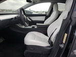 2021 Tesla Model Y  Gray vin: 5YJYGDEE6MF246875