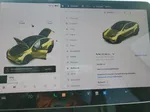 2021 Tesla Model Y  Красный vin: 5YJYGDEE6MF251526