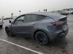 2021 Tesla Model Y  Угольный vin: 5YJYGDEE6MF274787