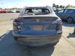 2020 Tesla Model Y  Gray vin: 5YJYGDEE7LF015711