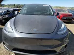 2020 Tesla Model Y  Угольный vin: 5YJYGDEE7LF025493