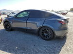 2021 Tesla Model Y  Charcoal vin: 5YJYGDEE7MF119973