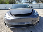 2021 Tesla Model Y  Charcoal vin: 5YJYGDEE7MF119973