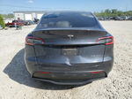 2021 Tesla Model Y  Gray vin: 5YJYGDEE7MF140628