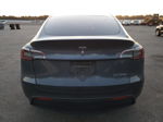 2021 Tesla Model Y  Gray vin: 5YJYGDEE7MF183947