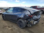 2021 Tesla Model Y  Серый vin: 5YJYGDEE7MF232970