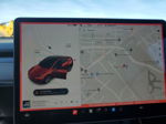 2021 Tesla Model Y  Red vin: 5YJYGDEE7MF301995