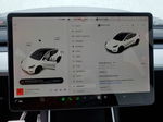 2020 Tesla Model Y  White vin: 5YJYGDEE8LF030931