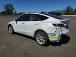 2021 Tesla Model Y  White vin: 5YJYGDEE8MF240527